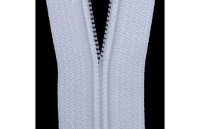 молния спиральная №5 рулонная s-501 белый улучшенная 17г/м 200м/уп zip купить по 12.4 - в интернет - магазине Веллтекс | Уфа
.