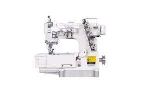 s-m/562-01cb промышленная швейная машина type special (голова+стол) купить по доступной цене - в интернет-магазине Веллтекс | Уфа

