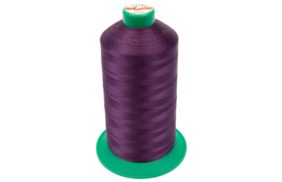 нитки повышенной прочности 60 (210d/2) цв 2647 фиолетовый темный (боб 6000м) tytan купить по 935 - в интернет - магазине Веллтекс | Уфа
.