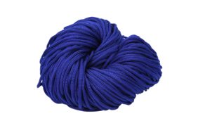 шнур для одежды круглый цв синий темный 5мм (уп 100м) 5-15 купить по 1.95 - в интернет - магазине Веллтекс | Уфа
.