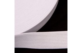 резинка вязаная лайт цв белый 50мм (уп 25м) ekoflex купить по 32.3 - в интернет - магазине Веллтекс | Уфа
.