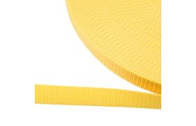 стропа 20мм цв s-131 желтый яркий 11,2г/м (боб 50м) veritas купить по 7.77 - в интернет - магазине Веллтекс | Уфа
.