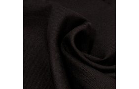 дублерин эластичный 55г/м2 цв черный 150см (рул 50м) danelli d3lp55 купить по 105 - в интернет - магазине Веллтекс | Уфа
.