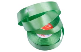 лента атласная veritas шир 25мм цв s-536 зеленый яркий (уп 30м) купить по 88.3 - в интернет - магазине Веллтекс | Уфа
.