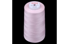 нитки швейные 100% pe 50/2 цв 1151 розовый светлый (боб 5000м) euron купить по 128 - в интернет - магазине Веллтекс | Уфа
.