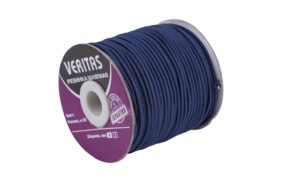 резинка шляпная цв синий тёмный 2мм (уп 50м) veritas s-919 купить по 3.6 - в интернет - магазине Веллтекс | Уфа
.