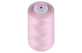 нитки швейные 100% pe 50/2 цв 1152 розовый светлый (боб 5000м) euron купить по 128 - в интернет - магазине Веллтекс | Уфа
.