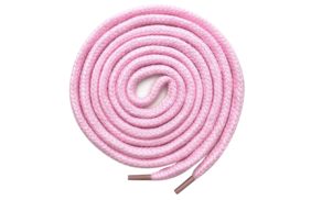 шнур круглый хлопок розовый нежный диаметр 0,5см длина 130см купить по 37.07 - в интернет - магазине Веллтекс | Уфа
.
