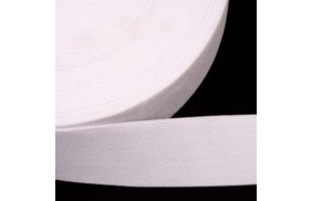 резинка тканая soft цв белый 040мм (уп 25м) ekoflex купить по 40.6 - в интернет - магазине Веллтекс | Уфа
.