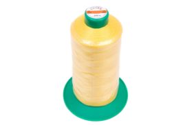 нитки повышенной прочности 20 (210d/6) цв 2507 желтый яркий (боб 2000м) tytan купить по 1090 - в интернет - магазине Веллтекс | Уфа
.