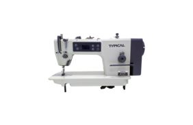 gc6158md промышленная швейная машина typical (комплект: голова+стол) купить по доступной цене - в интернет-магазине Веллтекс | Уфа
