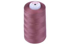 нитки швейные 100% pe 50/2 цв 1473 розовый темный (боб 5000м) euron купить по 128 - в интернет - магазине Веллтекс | Уфа
.