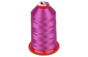 нитки вышивальные 100% pe 130 цв 1171 фиолетовый яркий (боб 5000м) euron купить по 245 - в интернет - магазине Веллтекс | Уфа
.