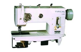 tw1-1245v промышленная швейная машина typical (голова) купить по доступной цене - в интернет-магазине Веллтекс | Уфа
