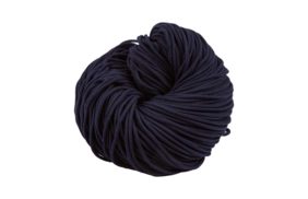 шнур для одежды цв синий темный №75 4мм (уп 200м) арт 1с36 купить по 2.54 - в интернет - магазине Веллтекс | Уфа
.