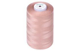 нитки швейные 100% pe 40/2 цв 1464 розовый грязный (боб 5000м) euron купить по 138 - в интернет - магазине Веллтекс | Уфа
.