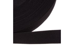 резинка тканая soft цв черный 025мм (уп 25м) ekoflex купить по 28.7 - в интернет - магазине Веллтекс | Уфа
.