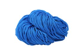 шнур для одежды круглый цв синий 5мм (уп 100м) 5-07 купить по 1.95 - в интернет - магазине Веллтекс | Уфа
.