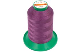 нитки повышенной прочности 40 (210d/4) цв 2645 фиолетовый темный (боб 1000м) tytan купить по 280 - в интернет - магазине Веллтекс | Уфа
.