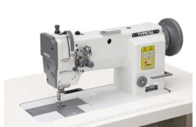 gc6221m промышленная швейная машина typical (голова) купить по доступной цене - в интернет-магазине Веллтекс | Уфа
