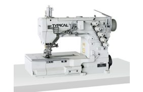 gк335-1356-d3 промышленная швейная машина typical (комплект) купить по доступной цене - в интернет-магазине Веллтекс | Уфа
