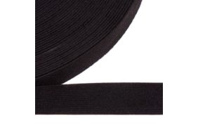 резинка тканая soft цв черный 020мм (уп 25м) ekoflex купить по 24.5 - в интернет - магазине Веллтекс | Уфа
.