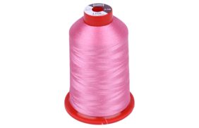 нитки вышивальные 100% pe 130 цв 1158 розовый (боб 5000м) euron купить по 245 - в интернет - магазине Веллтекс | Уфа
.