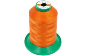 нитки повышенной прочности 40 (210d/4) цв 2515 оранжевый (боб 1000м) tytan купить по 280 - в интернет - магазине Веллтекс | Уфа
.