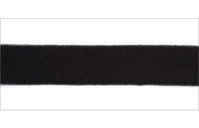 лента отделочная цв черный 18мм (боб 30м) 3с235-л купить по 4.53 - в интернет - магазине Веллтекс | Уфа
.