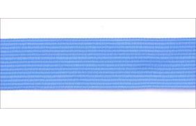 лента отделочная цв голубой 22мм (боб 100м) 1 4с516-л купить по 4.64 - в интернет - магазине Веллтекс | Уфа
.
