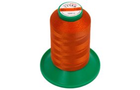 нитки повышенной прочности 60 (210d/2) цв 2515 оранжевый (боб 1000м) tytan купить по 190 - в интернет - магазине Веллтекс | Уфа
.