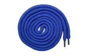 шнур круглый хлопок синий диаметр 0,5см длина 130см купить по 37.9 - в интернет - магазине Веллтекс | Уфа
.