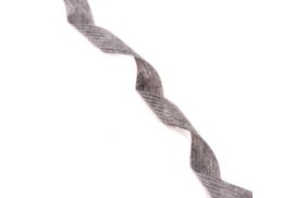 лента нитепрошивная 15мм цв графитовый (рул 100м) danelli l4yp44 купить по 192 - в интернет - магазине Веллтекс | Уфа
.