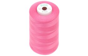 нитки швейные 100% pe 40/2 цв 1164 розовый яркий (боб 5000м) euron купить по 138 - в интернет - магазине Веллтекс | Уфа
.