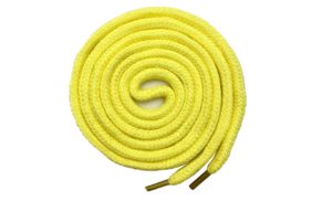 шнур круглый хлопок лимонный диаметр 0,5см длина 130см купить по 37.07 - в интернет - магазине Веллтекс | Уфа
.