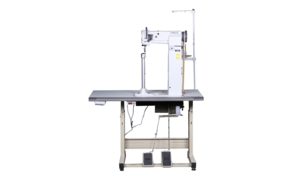 tw5-8365 промышленная швейная машина typical (голова+стол) купить по доступной цене - в интернет-магазине Веллтекс | Уфа
