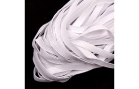 резинка вязаная стандарт цв белый 8мм (уп 50,100м) ekoflex купить по 6.3 - в интернет - магазине Веллтекс | Уфа
.