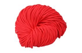 шнур для одежды круглый цв красный 5мм (уп 100м) 5-18 купить по 1.95 - в интернет - магазине Веллтекс | Уфа
.