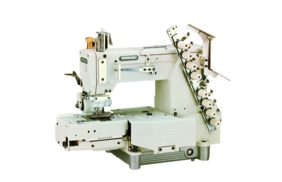 gк321-4 промышленная швейная машина typical (голова+стол) купить по доступной цене - в интернет-магазине Веллтекс | Уфа
