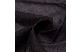дублерин на тканевой основе 80г/м2 цв черный 112см (рул 100м) danelli d3yp90 купить по 225 - в интернет - магазине Веллтекс | Уфа
.