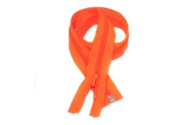 молния спиральная №5 разъем 60см s-оранжевый неон купить по 10.5 - в интернет - магазине Веллтекс | Уфа
.
