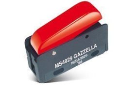 переключатель syms4929xx 21250000 на gazella silter для утюга купить по цене 790 руб - в интернет-магазине Веллтекс | Уфа
