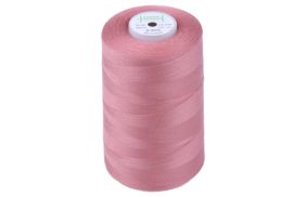 нитки швейные 100% pe 40/2 цв 1470 розовый грязный (боб 5000м) euron купить по 138 - в интернет - магазине Веллтекс | Уфа
.