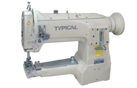 tw3-s335vb промышленная швейная машина typical (голова+стол) купить по доступной цене - в интернет-магазине Веллтекс | Уфа
