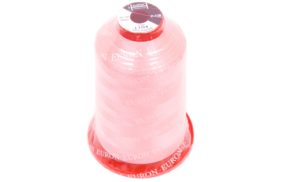 нитки вышивальные 100% pe 130 цв 1104 розовый (боб 5000м) euron купить по 245 - в интернет - магазине Веллтекс | Уфа
.