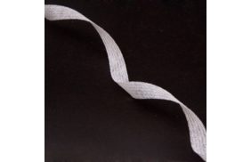 лента нитепрошивная 10мм цв белый (рул 100м) danelli l4yp44 купить по 148 - в интернет - магазине Веллтекс | Уфа
.