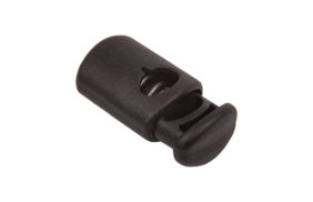 фиксатор пластик 201-о цв черный для одного шнура (шнур 5мм) (уп 250 шт) пп купить по 2.15 - в интернет - магазине Веллтекс | Уфа
.