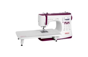 бытовая швейная машина necchi nc-204d купить по доступной цене - в интернет-магазине Веллтекс | Уфа
