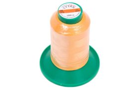 нитки повышенной прочности 60 (210d/2) цв 2510 оранжевый яркий (боб 1000м) tytan купить по 190 - в интернет - магазине Веллтекс | Уфа
.