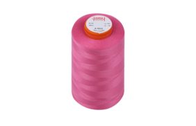 нитки швейные 100% pe 50/2 цв 1167 розовый яркий (боб 5000м) euron купить по 128 - в интернет - магазине Веллтекс | Уфа
.